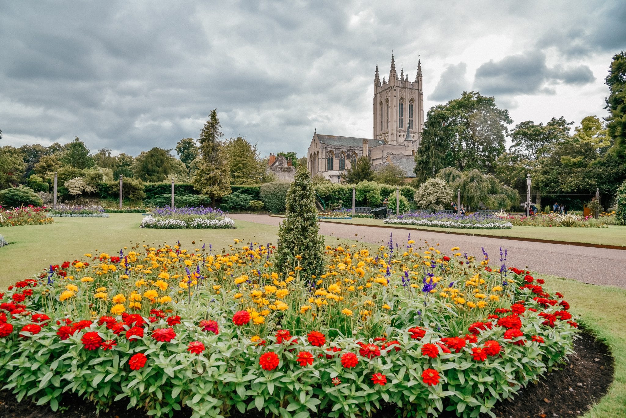 16 Things to do in Bury St Edmunds, Suffolk England Like a Local City