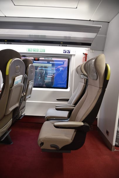 london-to-brussels-train-seats