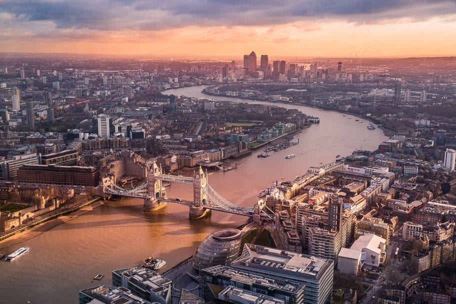 The best London Hashtags for killer Instagram reach (2022)