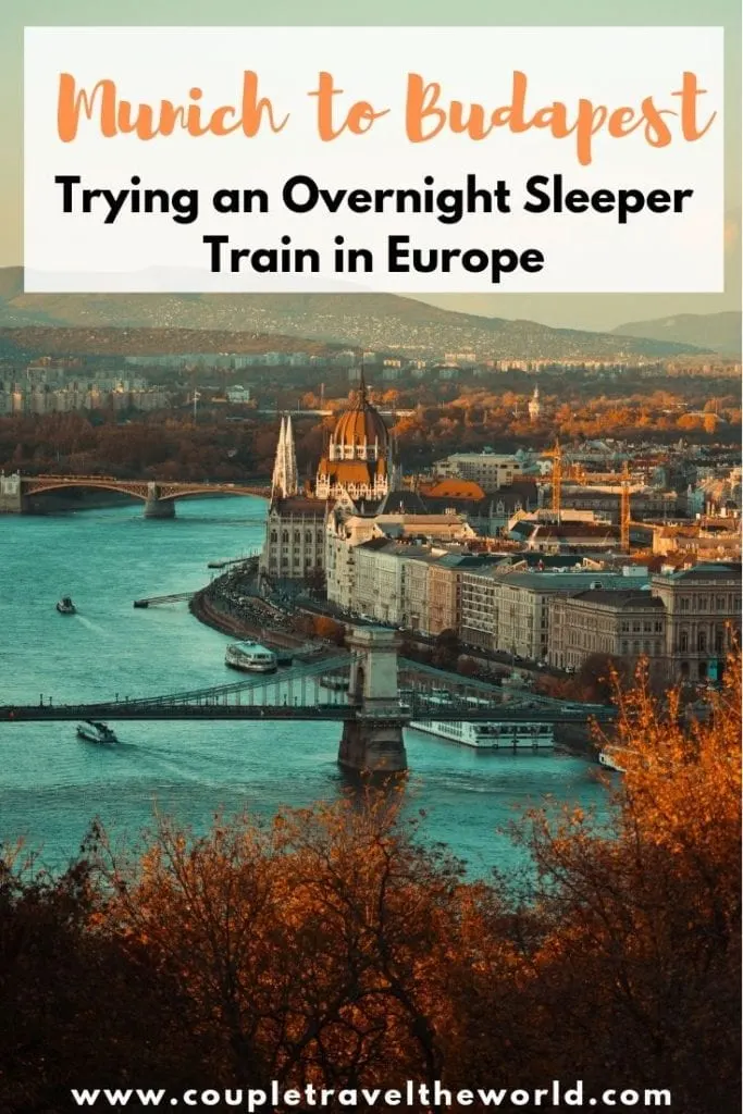 How-to-travel-from-Munich-to-Budapest-train,Munich-Budapest-Sleeper-train,Munich-Budapest,Budapest-Munich