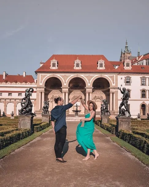 hidden-gems-prague-Wallenstein-arden