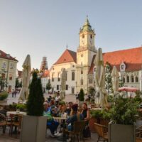 old-town-square-bratislava