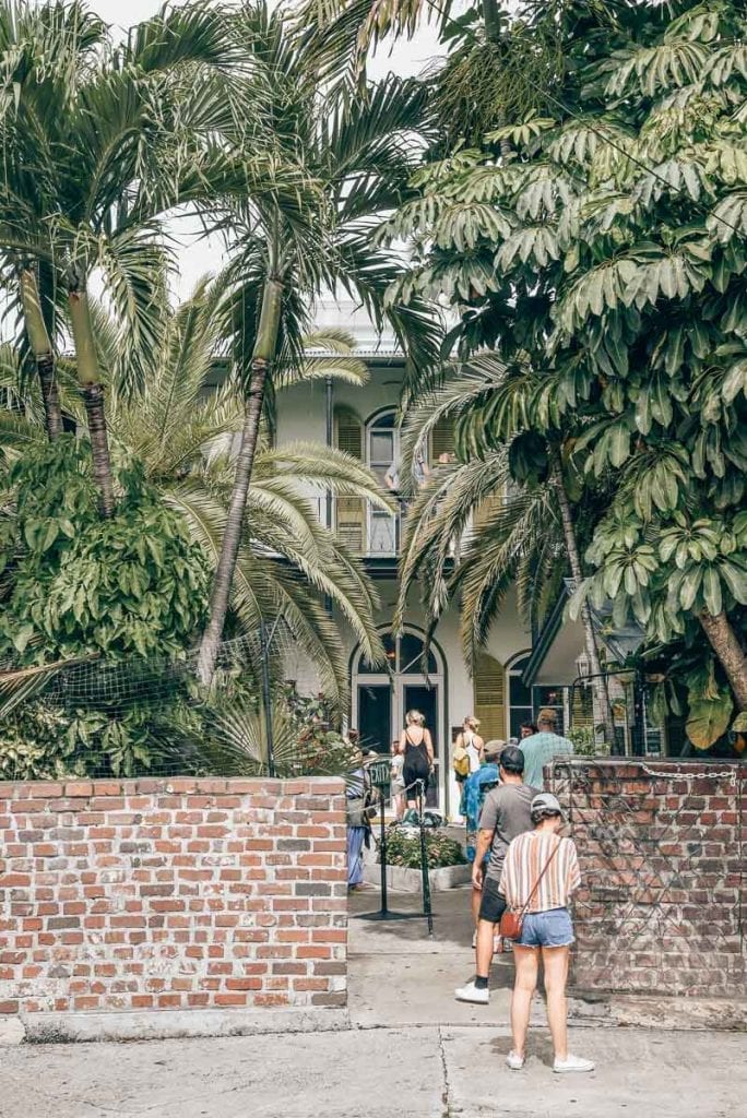 Ernest-Hemingway-House-things-to-do-in-key-west
