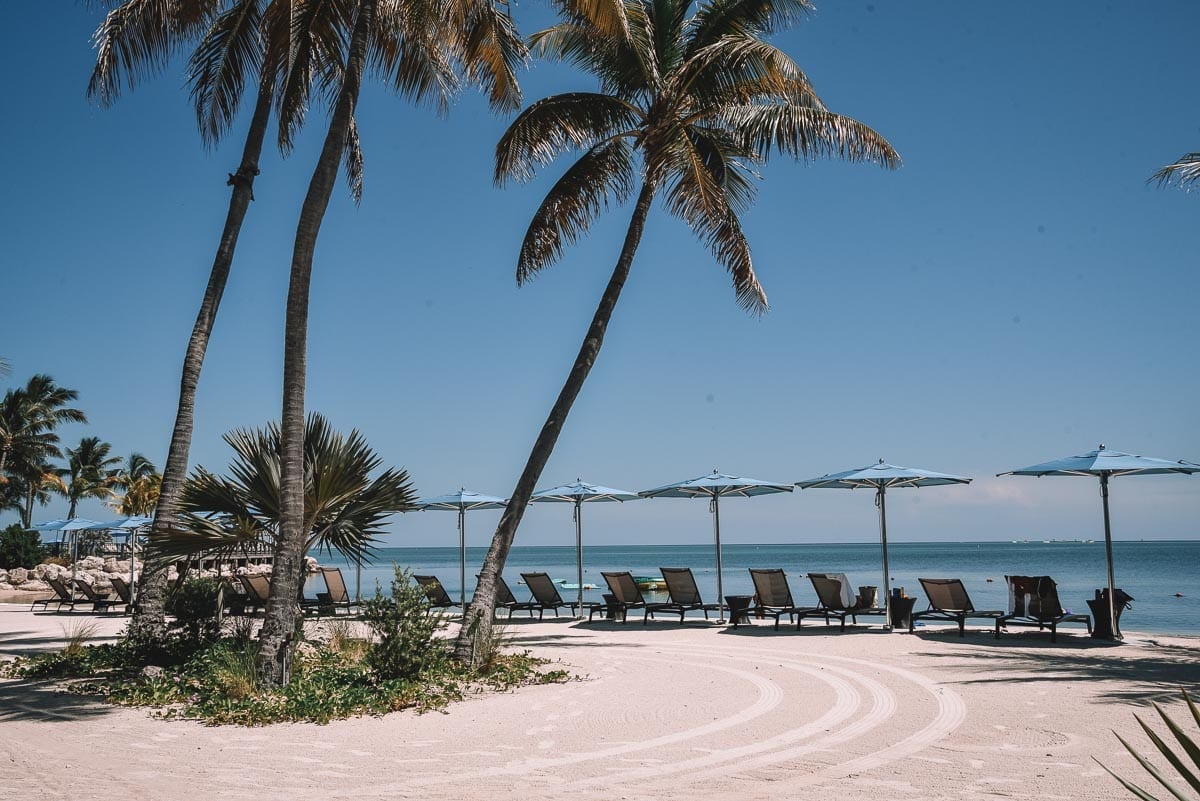 Best Islamorada Beaches Including A Secret Beach