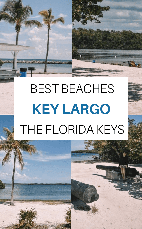 Best Key Largo Beaches (Beaches you don't want to miss on your trip!)