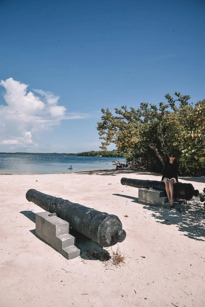 cannon-beach-key-largo