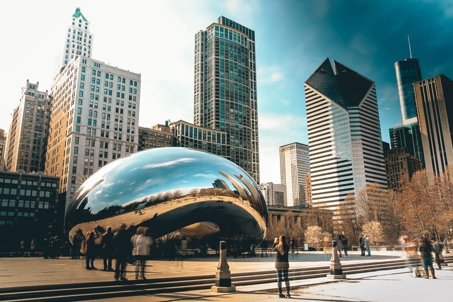 100 Chicago Quotes For Inspiring Instagram Captions