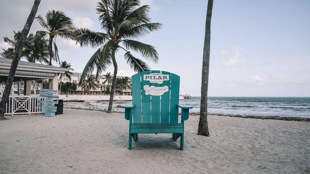 5 Free Public Beaches in Key West (With Photos!)