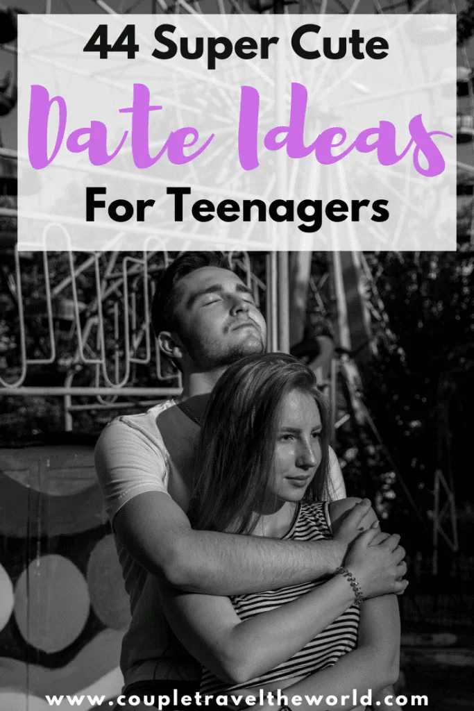 date-idea-teens