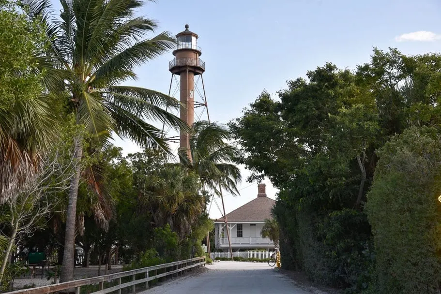 sanibel-beaches-lighthouse-beach proposal ideas florida