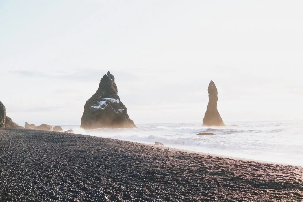 Black-Sand-Beach-Vik-Iceland