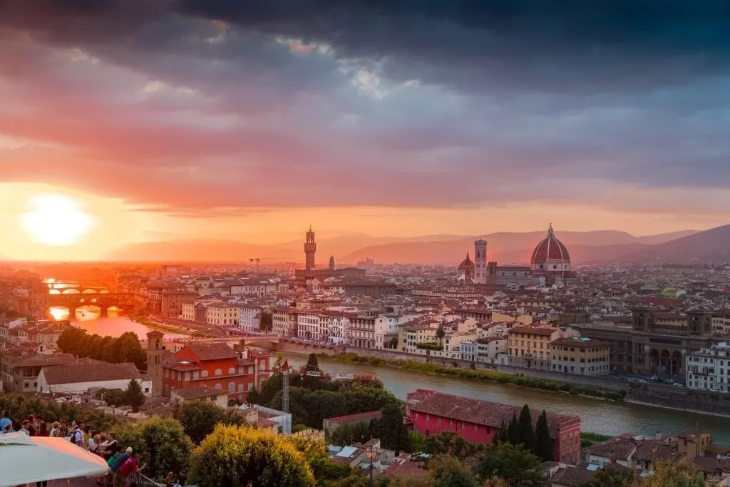 Florence-Quotes