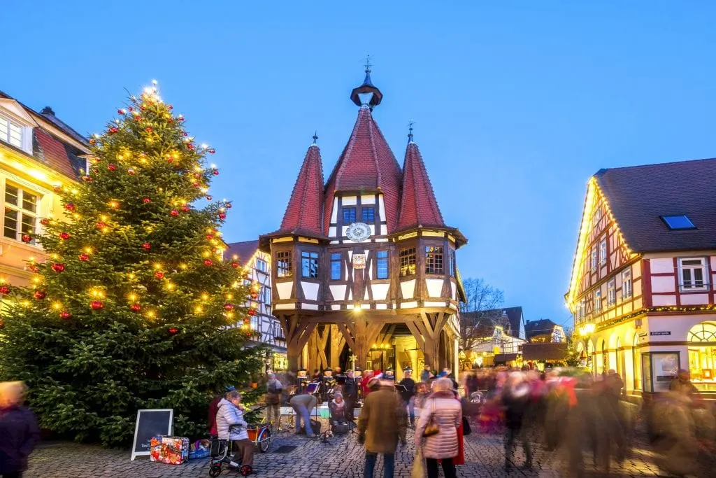 Weihnachtsmarkt-Michelstadt-Christmas-Market-of-Michelstadt