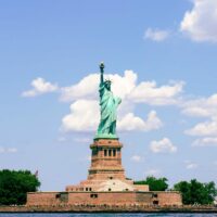 Statue Of Liberty Quotes