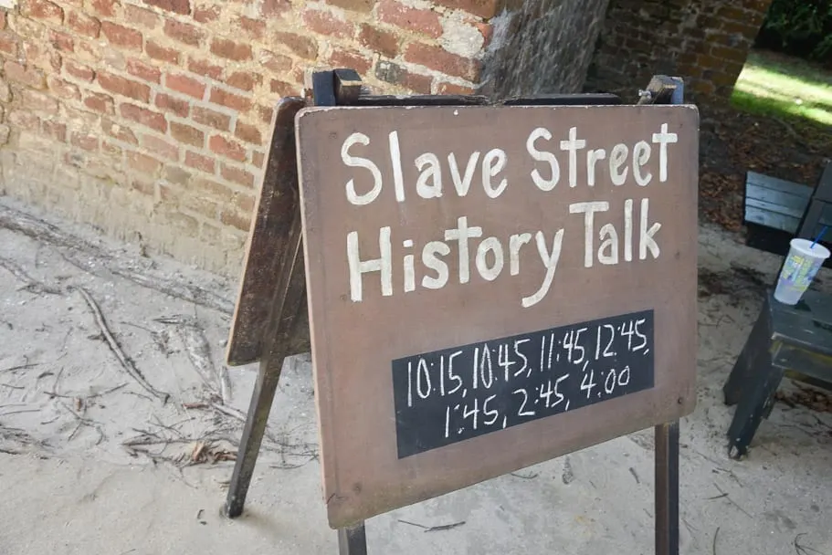 boone-hall-slave-history-talk