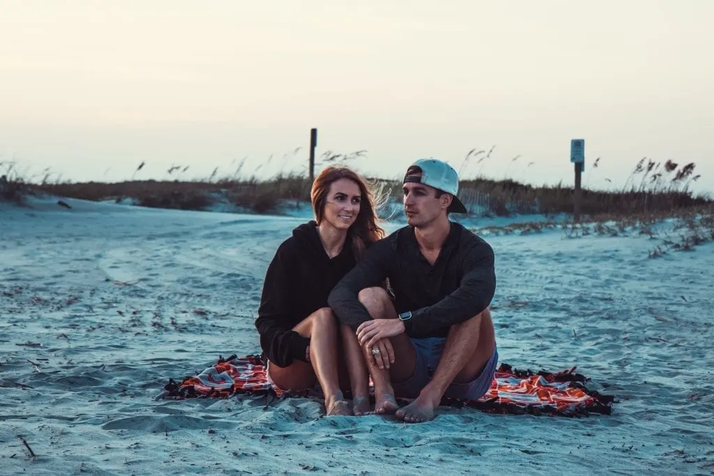 folly-beach-romantic-things-to-do