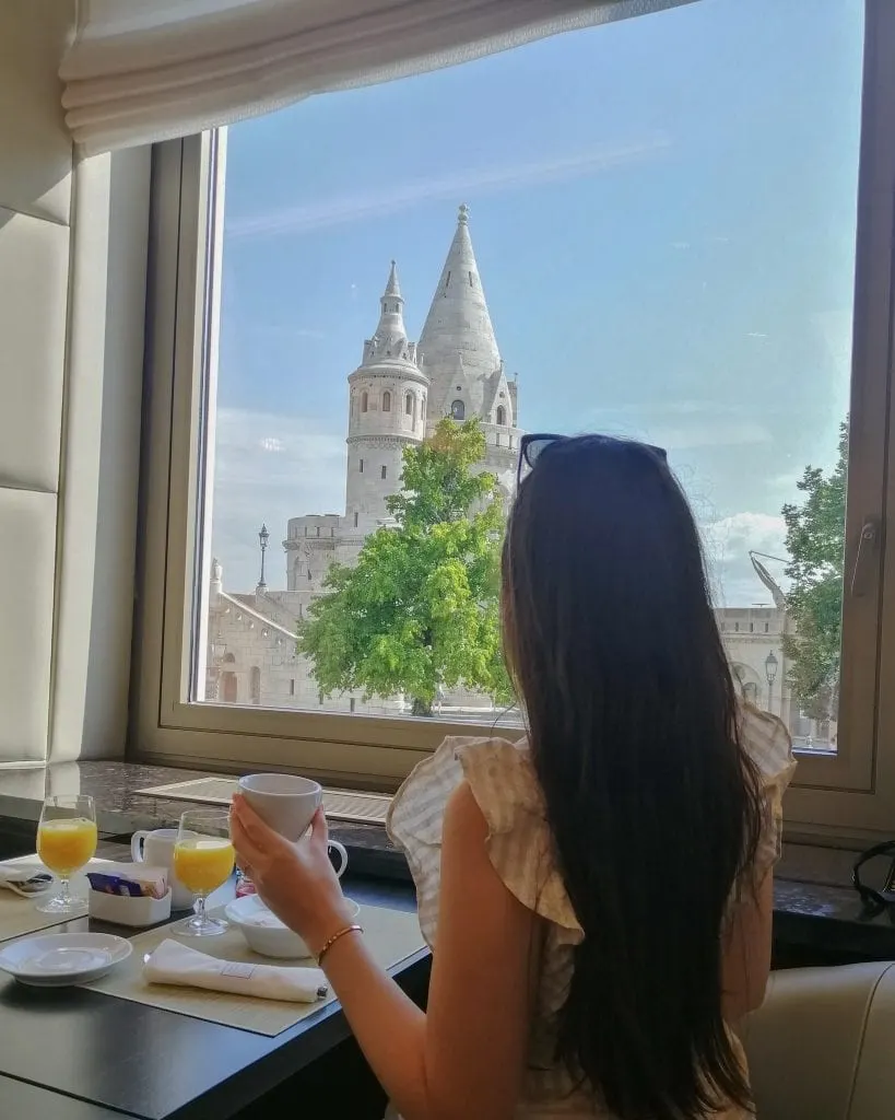 hilton-budapest-breakfast