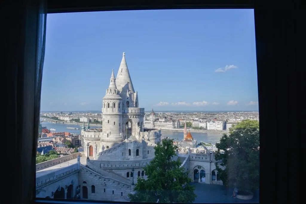 hilton-budapest-review-view