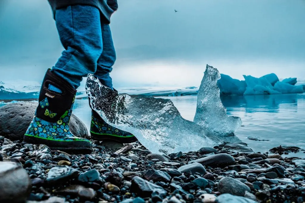 iceland-glacier