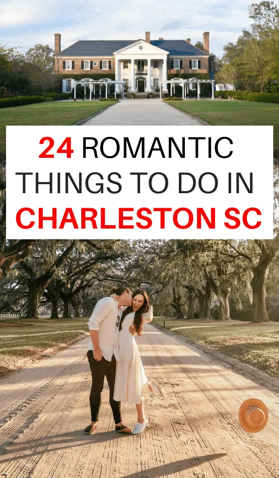 romantic-things-to-do-charleston-sc
