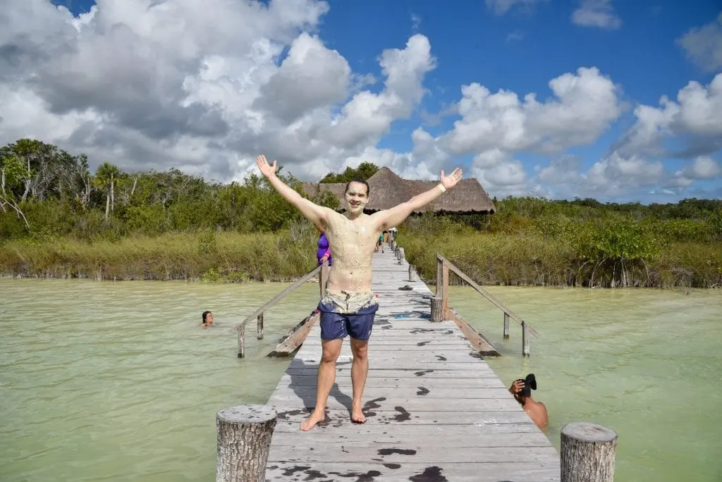 Laguna-Kaan-Luum-Tulum-mud