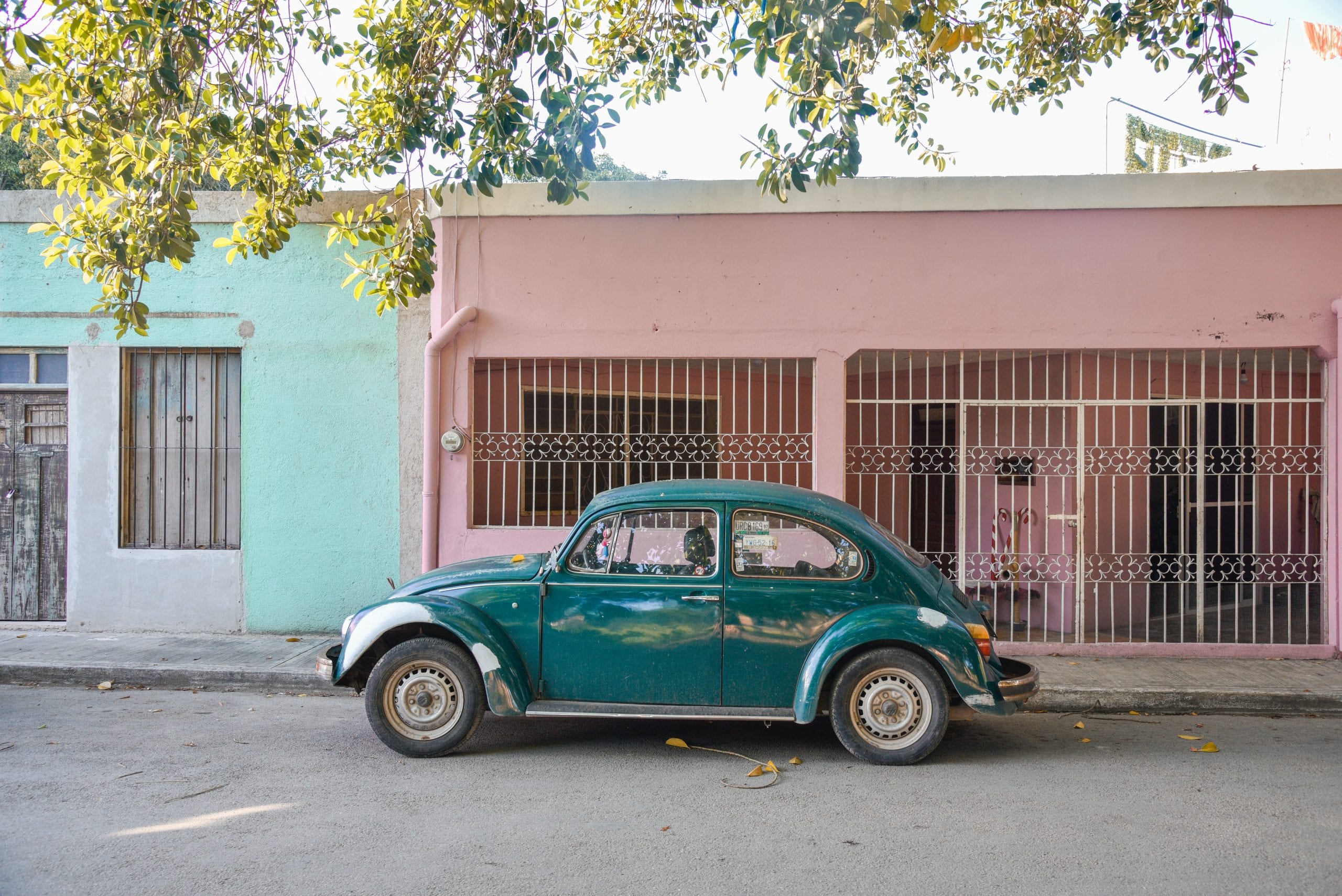 renting-a-car-in-canun-mexico