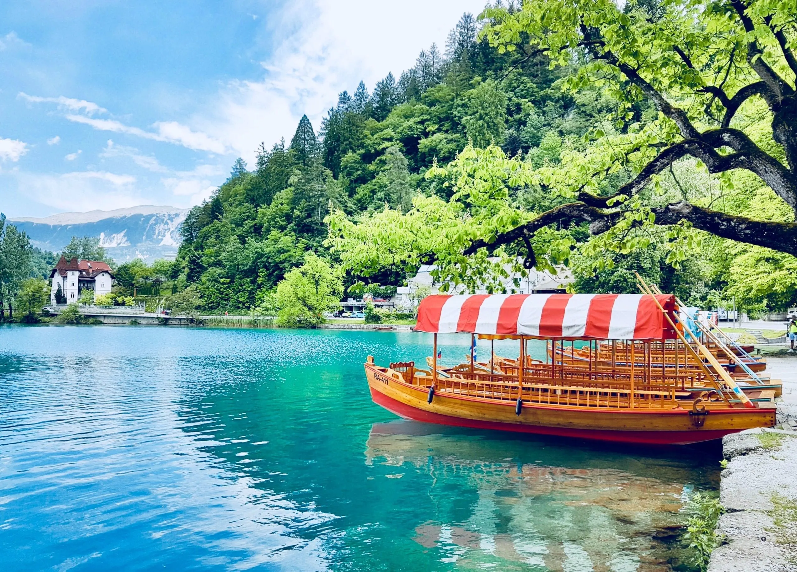 Bled, Slovenia