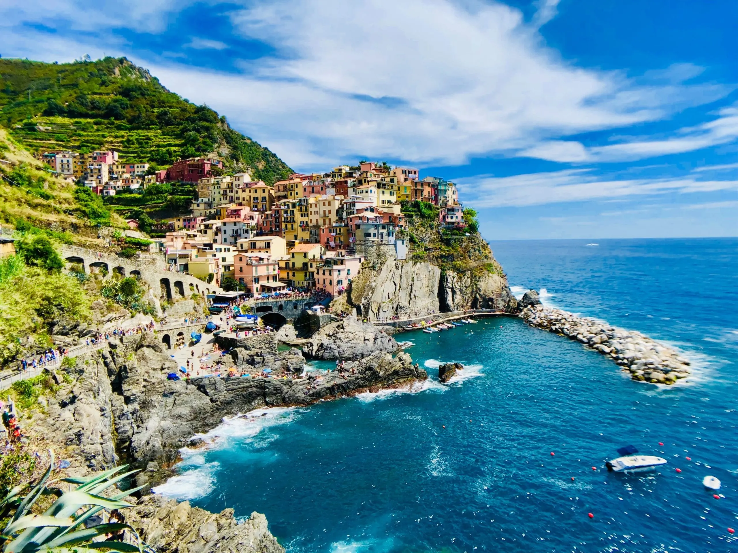 Cinque Terre