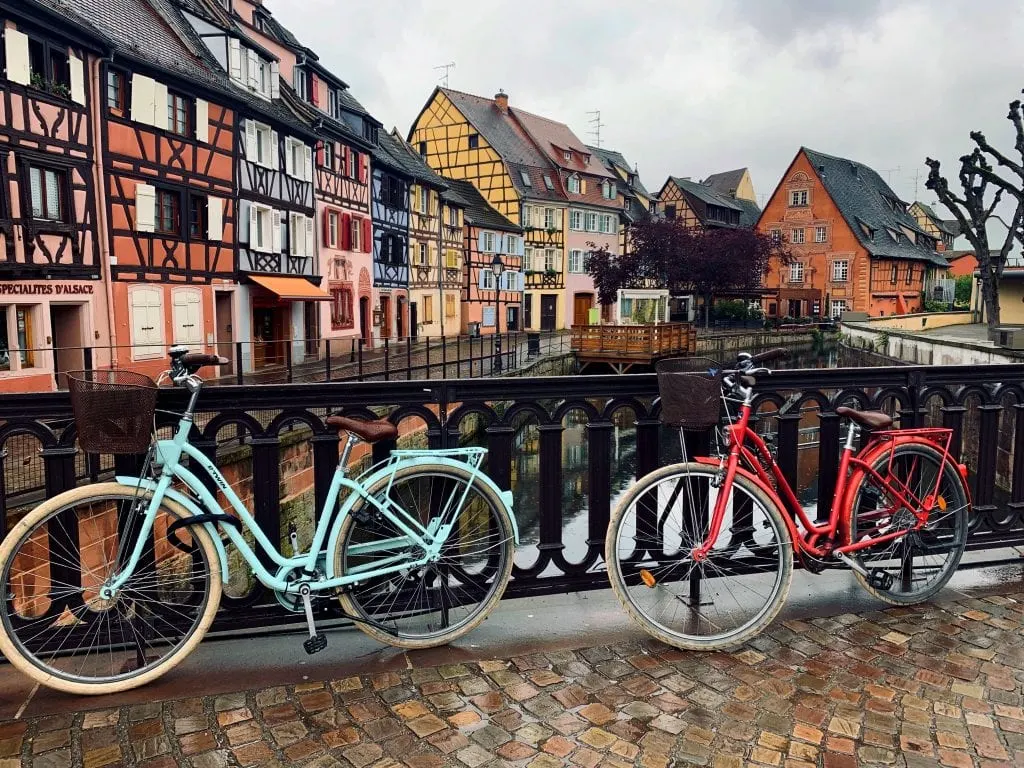 Colmar-France