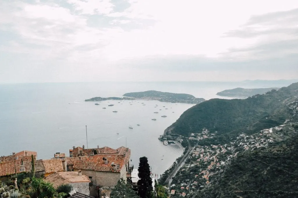 Eze-France