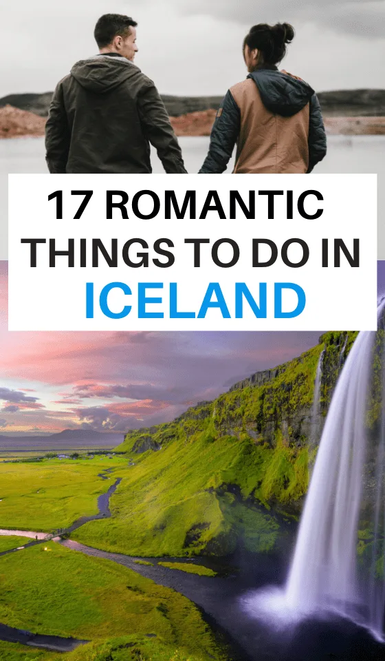 ICELAND-HONEYMOON