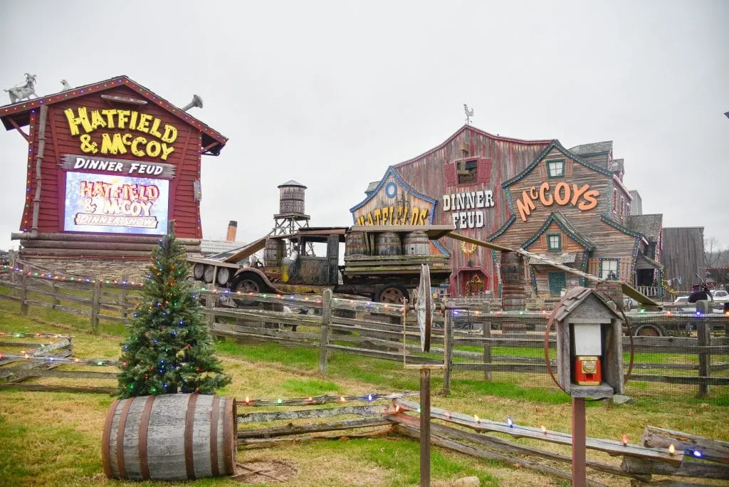 Pigeon-Forge-Itinerary-hatfield-mccoy