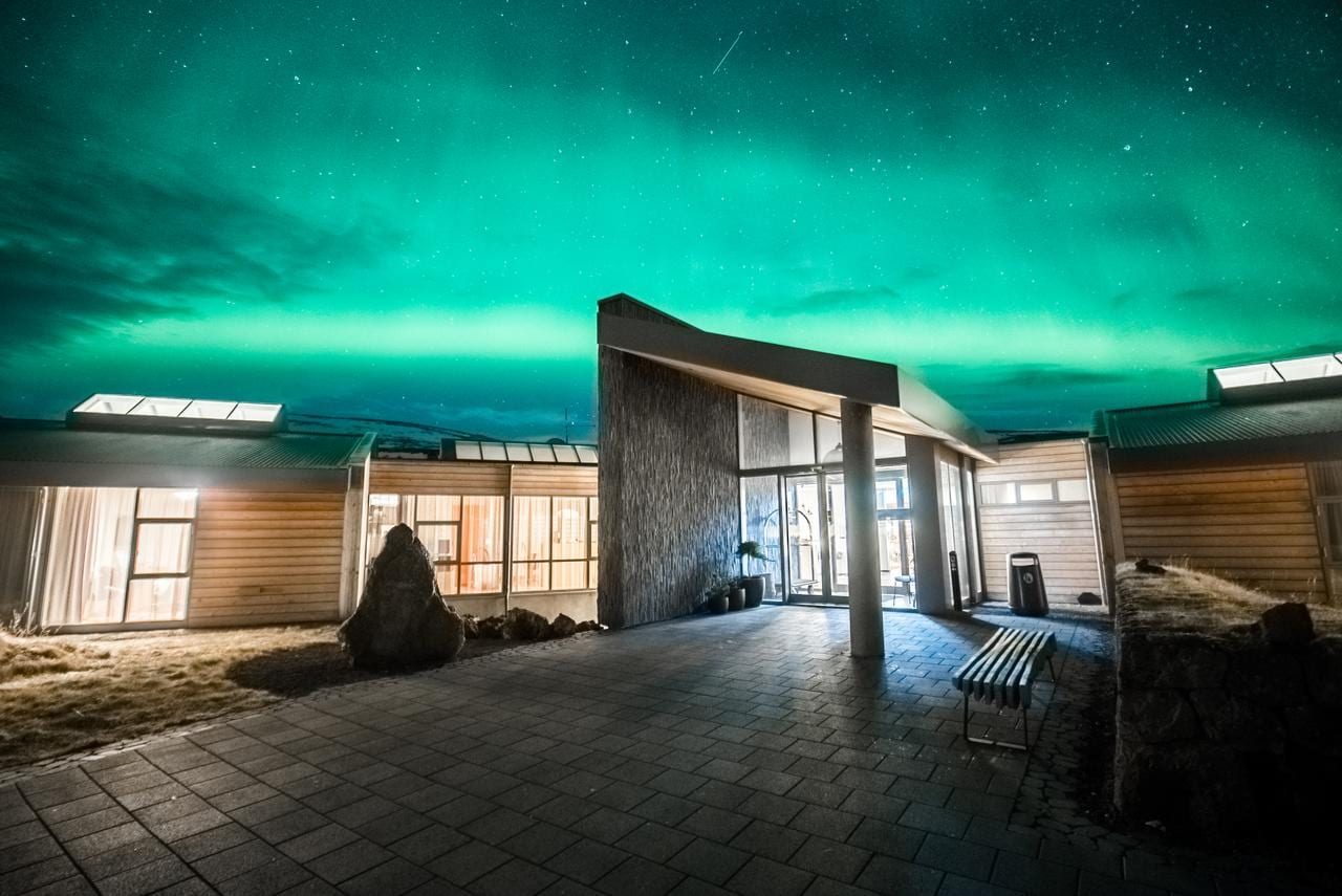 18 Totally Unique Places To Stay In Iceland (To Be The Envy Of Your ...