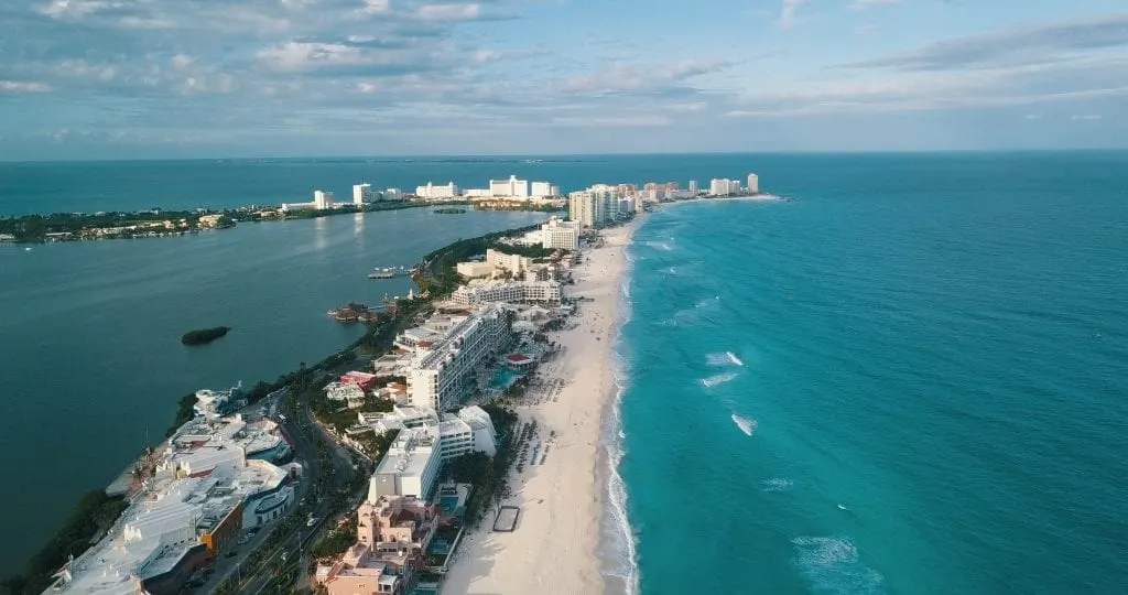 cancun-mexico