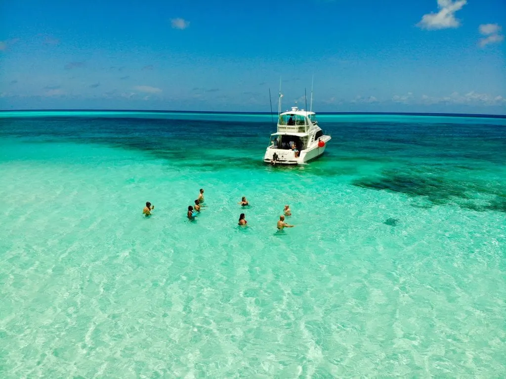 cozumel-boat-tours