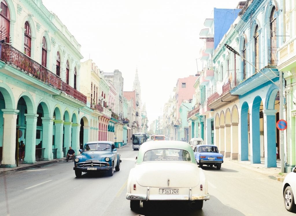 the best time travel to cuba