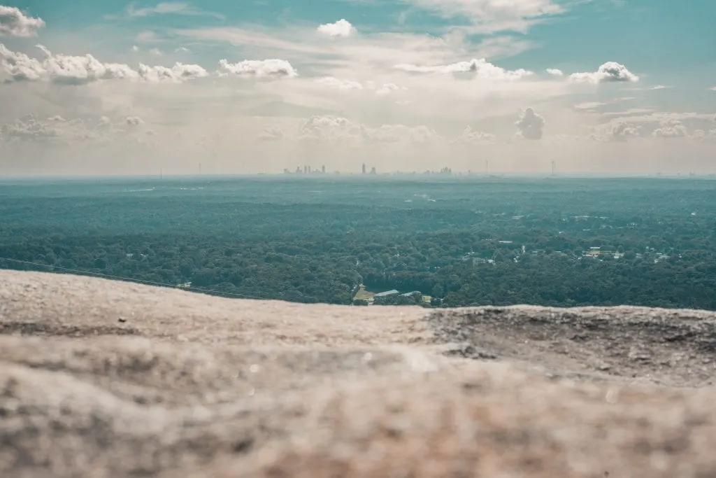 Stone-Mountain-Georgia-United-States