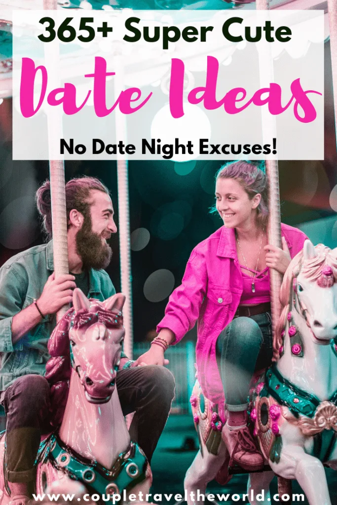 date-ideas