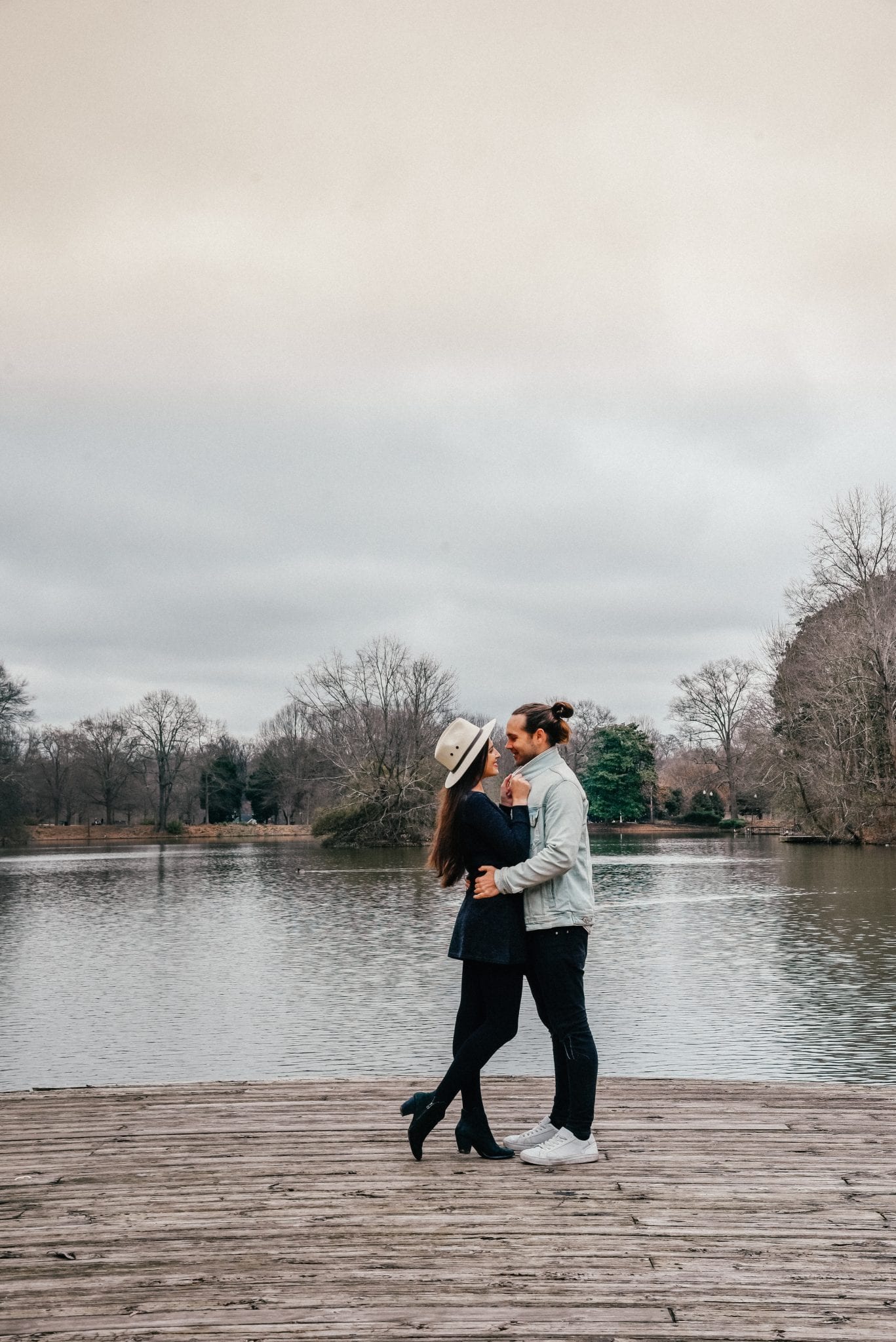 30+ Romantic Things To Do In Atlanta This Weekend For Couples