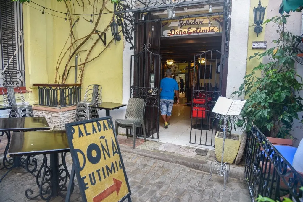 things-to-do-in-Havana-eat-at-a-paladar
