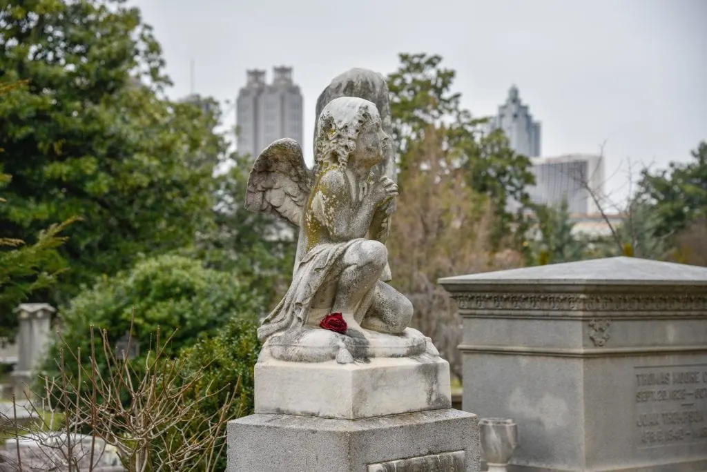 things-to-do-in-atlanta-oakland-cemetery