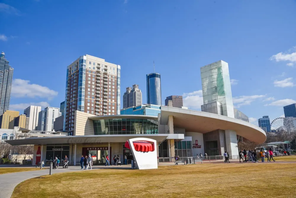 things-to-do-in-atlanta-world-of-coca-cola