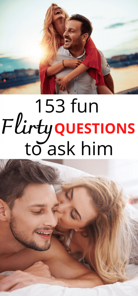 questions to ask online dating guy