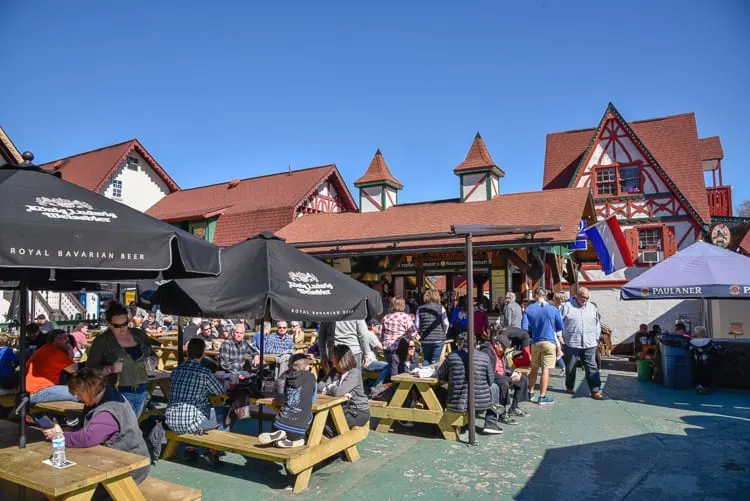 helen-ga-King-Ludwig-Biergarten