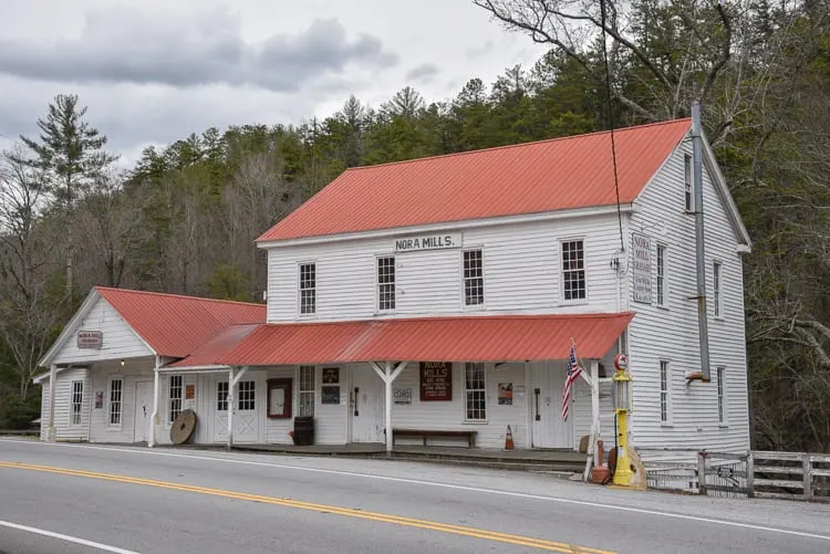 helen-ga-nora-mill-granary