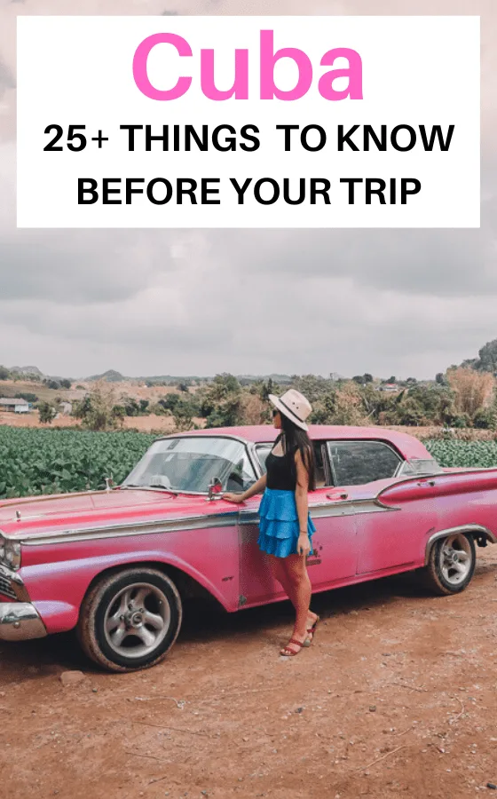 CUBA-TRAVEL-TIPS