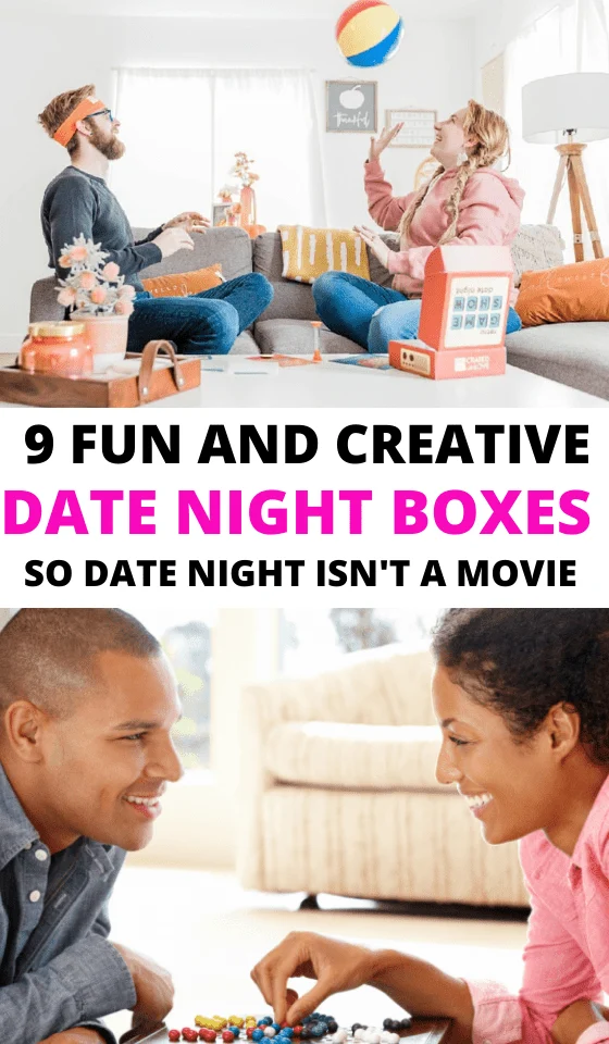 At Home Date Ideas for Couples: Forget a movie - try these instead