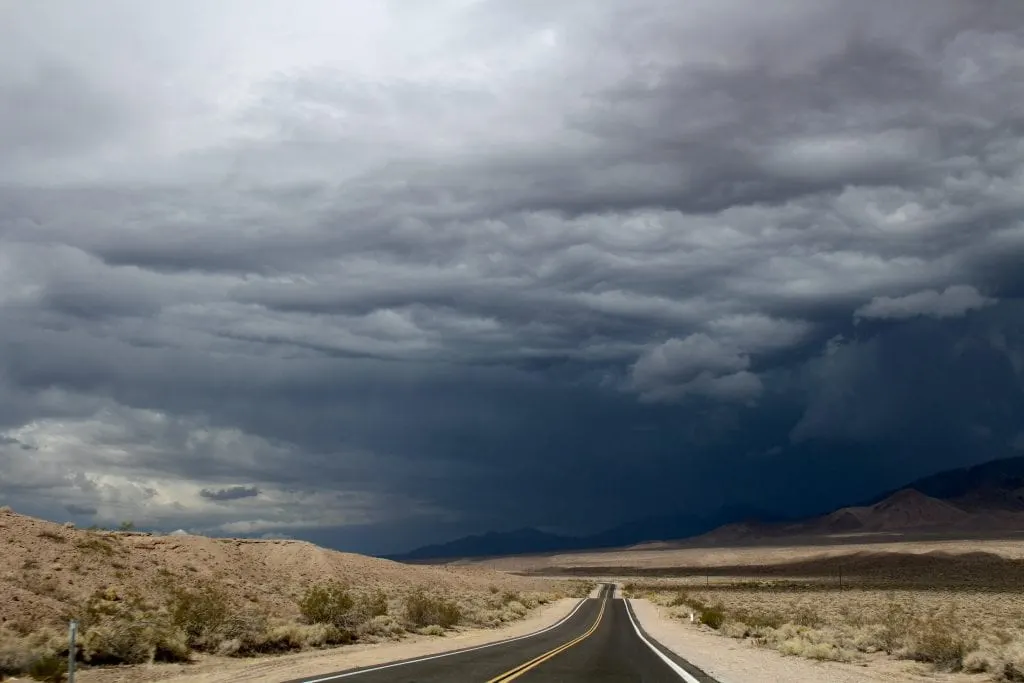 Death Valley National Park, United States