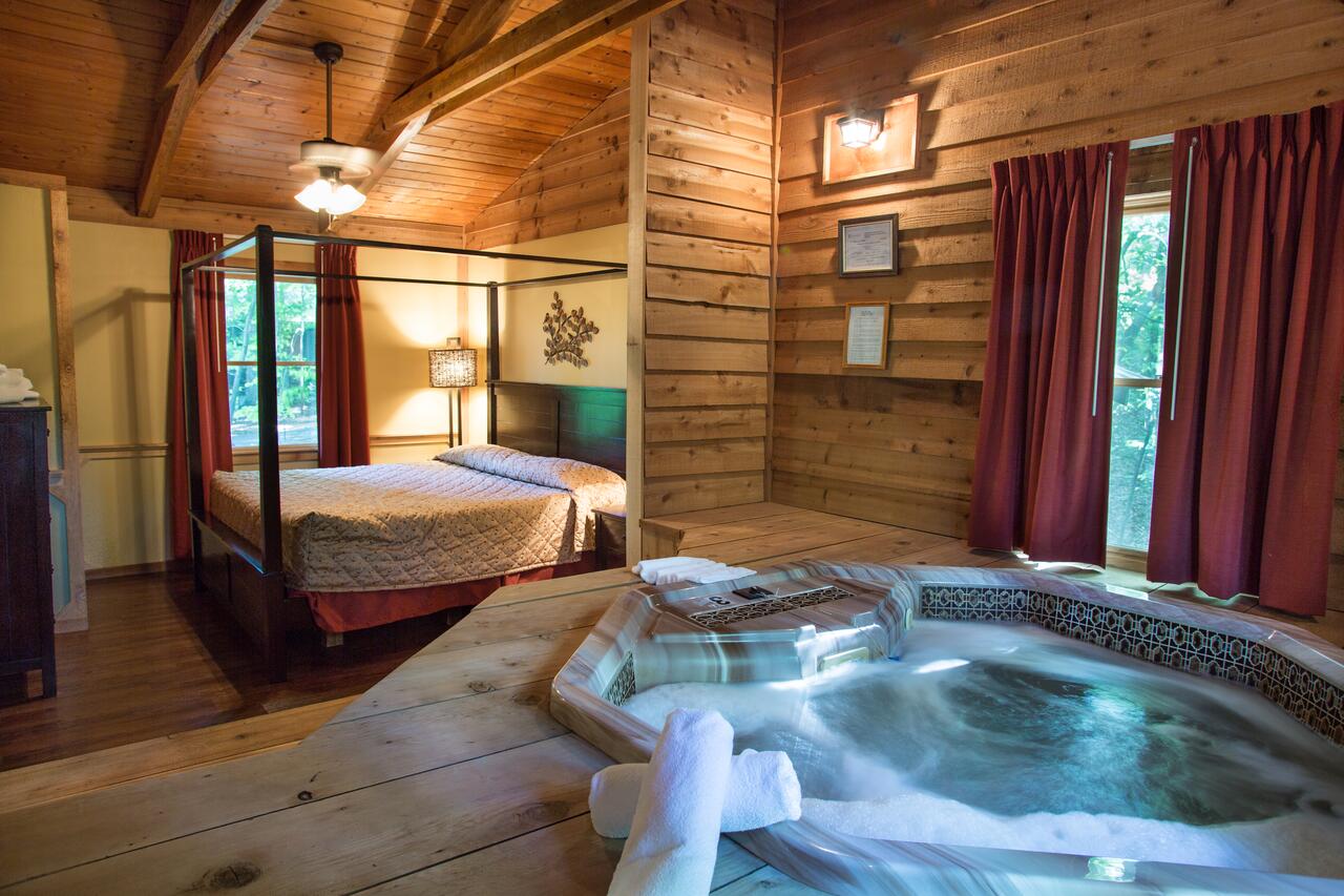 30 Romantic Getaways In Georgia Best Weekend Getaways For Couples