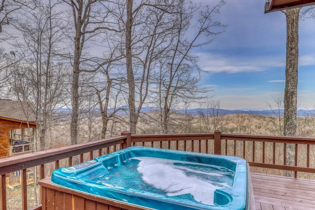 sweet-cabin-georgia
